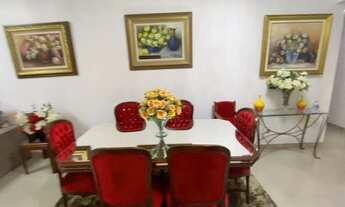 Imagem 3: Apartamento para venda com 131 metros quadrados com 3 quartos em Passagem - Cabo Frio - RJ