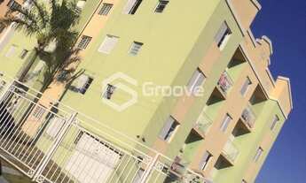 Imagem: Apartamento - Jardim Pacaembu - Valinhos