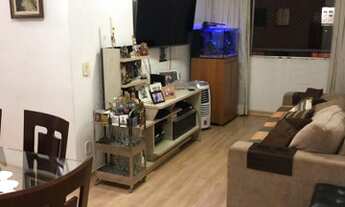 Imagem: Guará - Apartamento Padrão - Guará II