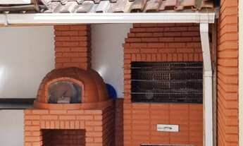 Imagem 6: APARTAMENTO RESIDENCIAL em PRAIA GRANDE - SP, GUILHERMINA