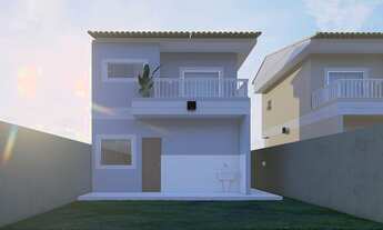 Imagem 6: Casa para venda com 108 metros quadrados com 3 quartos em Mirante das Agulhas - Resende