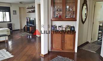 Imagem 4: APARTAMENTO PARA ALUGAR EM MOEMA PÁSSAROS!!