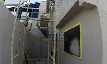 Imagem 3: Sobrado com 3 dormitórios à venda, 93 m² por R$ 570.000,00 - Bairro Alto - Curitiba/PR