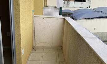 Imagem 5: Apartamento para venda possui 91 metros quadrados com 3 quartos em Parque Maracanã - Conta