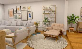 Imagem: Rio de Janeiro - Apartamento Padrão - Copacabana