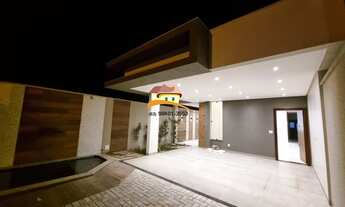 Imagem: Casa Térrea para Venda em Palmas, Plano