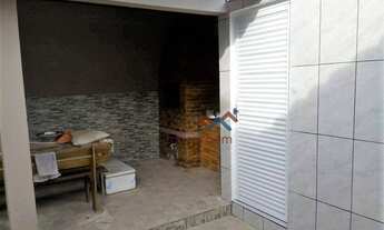 Imagem 7: Casa com 3 dormitórios à venda, 160 m² por R$ 400.000 - São José - Canoas/RS