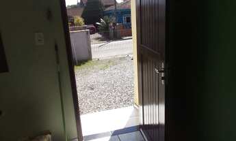 Imagem 4: Kitnet Kitnet com 1 dormitório