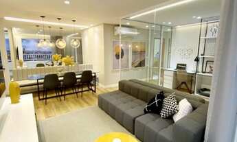 Imagem 4: Apartamento de 2 quartos com 1 suite e Rooftop na Av Leste oeste