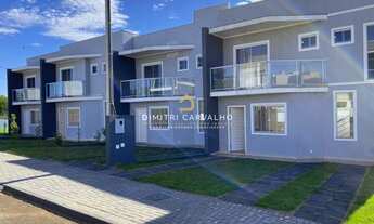 Imagem: Sobrado condomínio fechado 1 Suíte 2