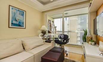 Imagem 2: Porto Alegre - Apartamento Padrão - Chácara das Pedras