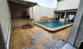 Imagem 5: Casa para venda com 190 metros quadrados com 4 quartos em Planalto - Manaus - AM