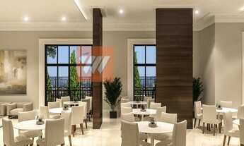 Imagem 5: Apartamento Padrão para Venda em Jardim das Nações Taubaté-SP - 1299