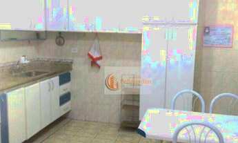 Imagem 3: Apartamento com 2 dormitórios à venda, 58 m² - Jardim do Mar - São Bernardo do Campo/SP