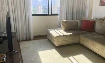 Imagem 4: Excelente oportunidade 172m², 4 dorts sendo 2 suítes, 3 vagas com depósito