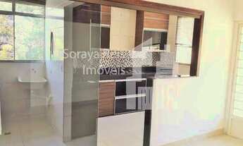 Imagem 4: Ribeirão das Neves - Apartamento Padrão - Santo Antônio