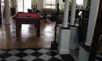 Imagem 3: CASA EM SANTANA DE PARNAIBA - ALDEIA DA SERRA