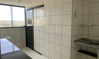 Imagem 4: Apartamento 2 quartos samambaia norte