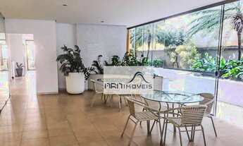 Imagem 3: Apartamento com 4 dormitórios à venda, 180 m² por R$ 2.500.000,00 - Vitória - Salvador/BA