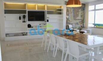 Imagem 4: Apartamento no Posto 6 totalmente reformado