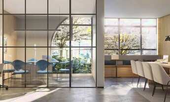 Imagem 5: EZ INFINITY - Cobertura duplex para venda com 554 m² com 4 quartos em Paraíso - São Paulo