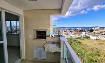 Imagem 2: APARTAMENTO RESIDENCIAL em SÃO JOSÉ - SC, JARDIM CIDADE DE FLORIANÓPOLIS