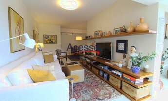 Imagem 6: Charmoso 2 quartos (original 3 podendo reverter), vista indevassada, silencio, 2 vagas