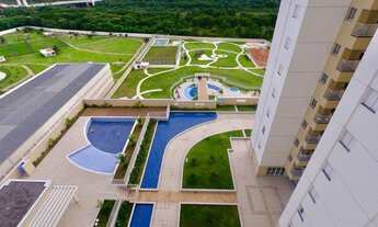 Imagem 6: Apartamento de 3 quartos com churrasqueira na sacada, região da Beira Rio