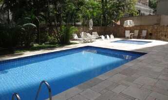 Imagem 7: Apartamento para venda com 140 metros quadrados com 4 quartos em Paraíso - São Paulo - SP