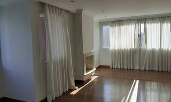 Imagem 5: Apartamento para venda com 247 metros quadrados com 3 quartos em Indianópolis - São Paulo