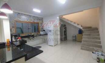 Imagem 3: Sobrado no bairro São José - São Caetano do Sul, SP