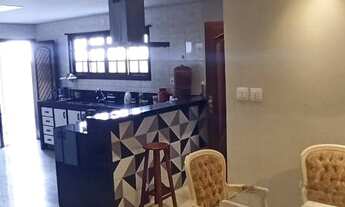 Imagem 3: Casa em Condomínio Portal da Serra Urbanova 3 dorm. 1 suíte - 1 quarto fundos et - 4 v- ár