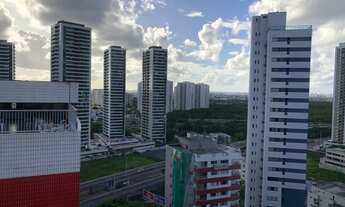 Imagem 2: Apartamento Mobiliado 1 quarto em Boa Viagem