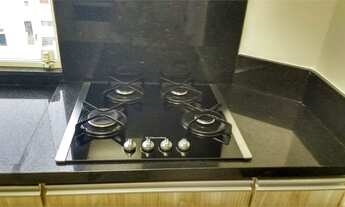 Imagem 5: GRACIOSO APARTAMENTO, NO CORACÃO DE SANTANA, 3 DORMITÓRIOS, 1 SUÍTE