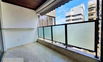 Imagem 3: Apartamento 4 Dormitórios, Revertido para 3 Dormitórios à venda 216 m² R$ 850.000,00
