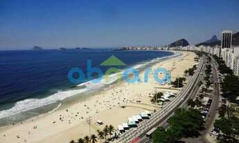 Imagem: Um dos melhores Prédios de Copacabana e