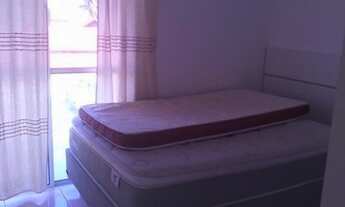 Imagem 4: Apartamento 3 Quartos para Venda em Camaçari, guarajuba, 3 dormitórios, 1 banheiro, 2 vaga