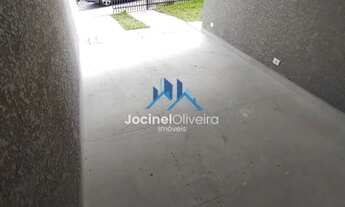 Imagem 5: Sobrado com 3 dorms, Boqueirão, Curitiba - R$ 599 mil, Cod: SO0025