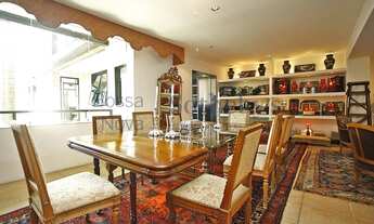 Imagem 7: Rio de Janeiro - Casa Padrão - Jardim Botânico