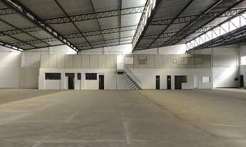 Imagem 4: Ref.: 7006 - Galpão - Cerâmica