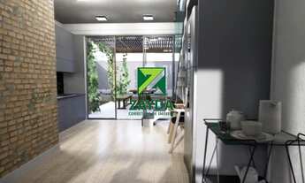 Imagem 6: Casimiro de Abreu - Casa Padrão - Centro, Barra de São João