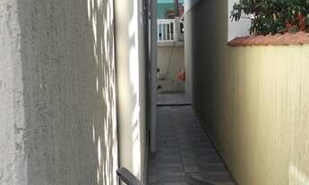 Imagem 4: Casa a venda tem 140 m² com 3 quartos em Itamarati - Petrópolis - RJ