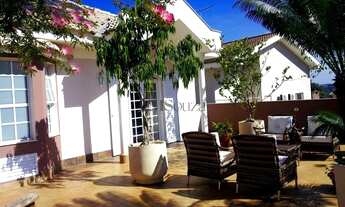 Imagem 2: LONDRINA - Casa de Condomínio - Condomínio Alphaville Imbuias