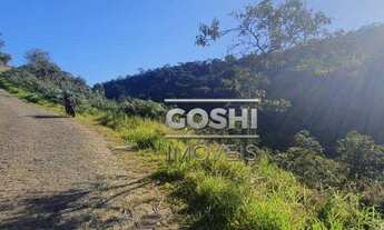 Imagem 2: Terreno à venda, 580 m² por R$ 50.000,00 - Quinta da Barra - Teresópolis/RJ