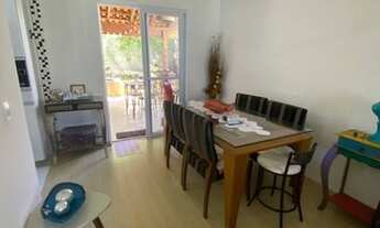 Imagem 4: Casa Mariana no Condomínio Villa Flora - Votorantim/SP