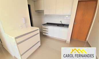 Imagem 3: Apartamento no Residencial Pátio Santa Cecília com 3 quartos, 1 suíte, sacada e garagem