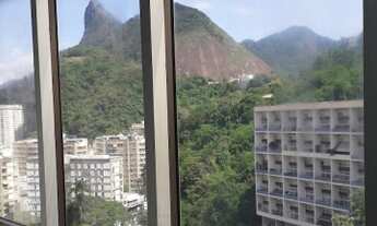 Imagem 2: Sala Comercial 202 m² em Botafogo - Rio de Janeiro - RJ