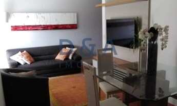 Imagem 2: SãO PAULO - Padrão - Moema