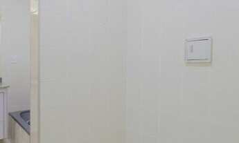 Imagem 4: APARTAMENTO RESIDENCIAL em São Paulo - SP, Jardim América