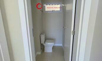 Imagem 5: Apartamento 2 por andar com sacada 180º - Residencial Memphys - Centro